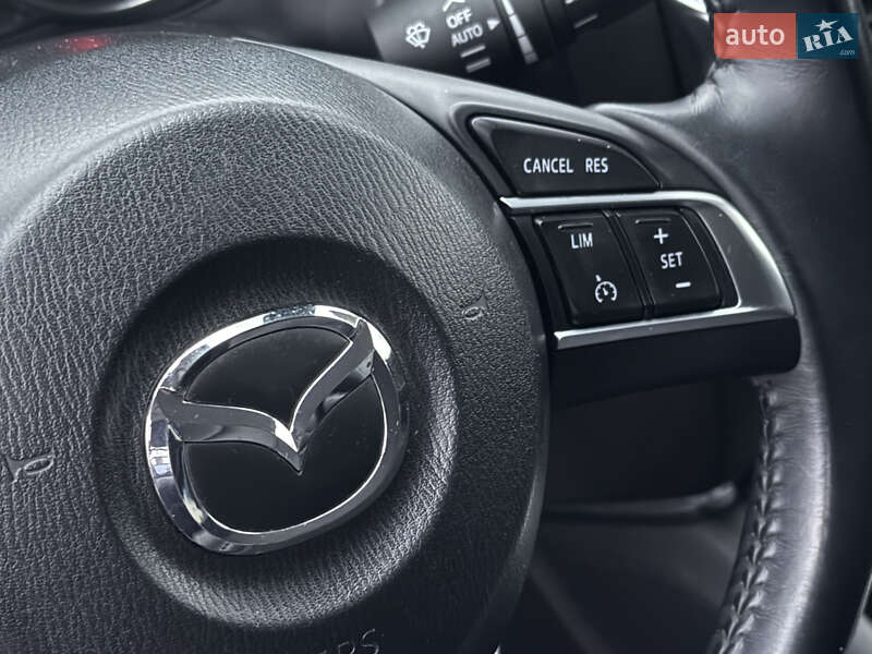 Позашляховик / Кросовер Mazda CX-5 2016 в Рівному фото 61 Позашляховик / Кросовер Mazda CX-5 2016 в Рівному