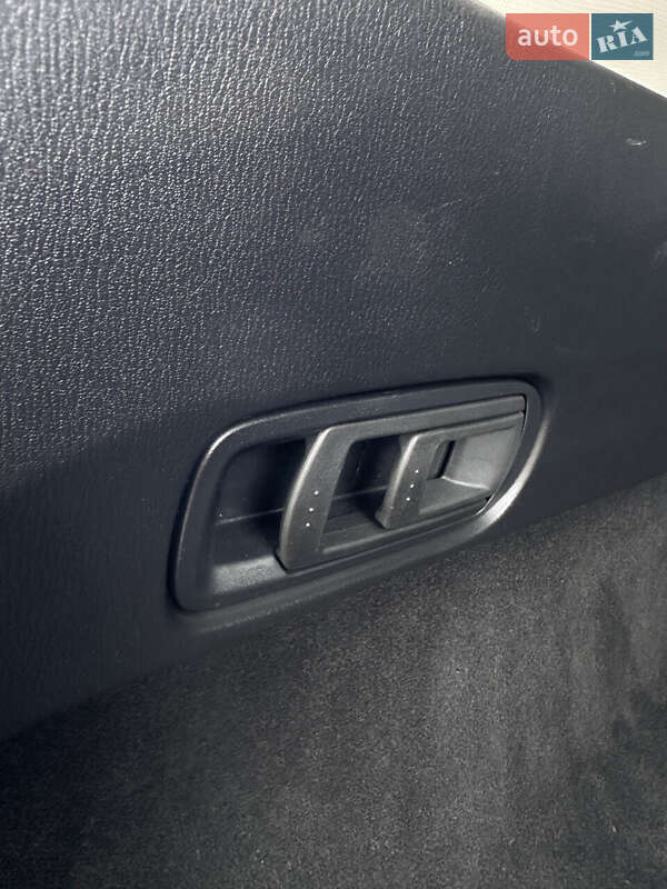 Позашляховик / Кросовер Mazda CX-5 2020 в Білогородці