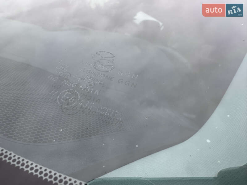 Внедорожник / Кроссовер Mazda CX-5 2013 в Киеве фото 30 Внедорожник / Кроссовер Mazda CX-5 2013 в Киеве