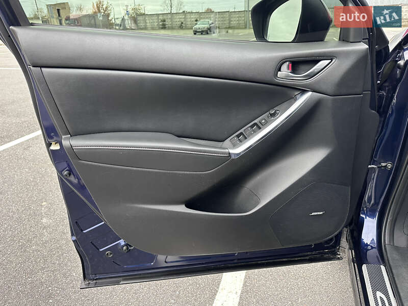 Внедорожник / Кроссовер Mazda CX-5 2013 в Киеве фото 32 Внедорожник / Кроссовер Mazda CX-5 2013 в Киеве