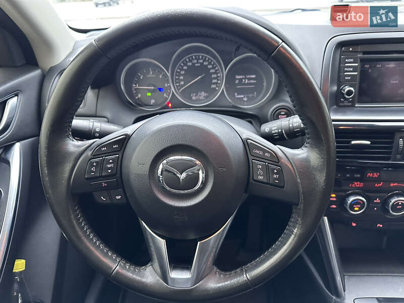 Внедорожник / Кроссовер Mazda CX-5 2013 в Киеве фото 38 Внедорожник / Кроссовер Mazda CX-5 2013 в Киеве
