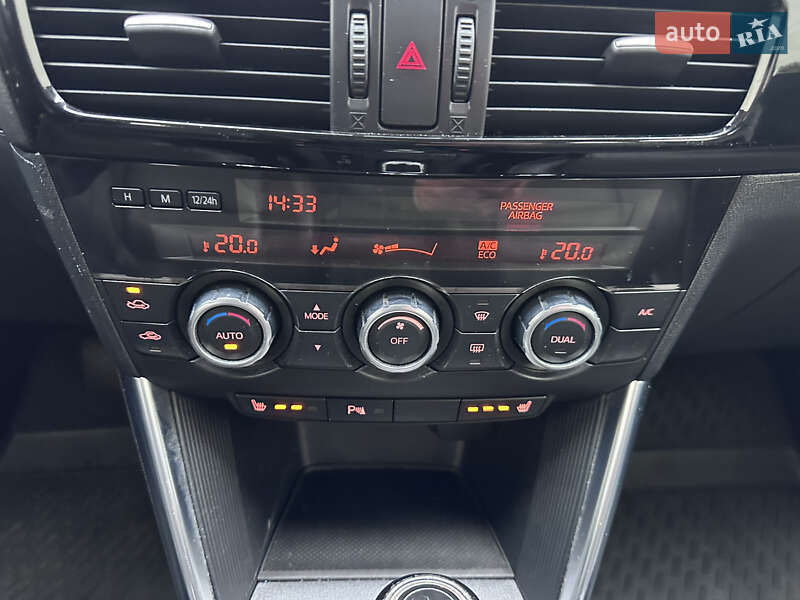 Внедорожник / Кроссовер Mazda CX-5 2013 в Киеве фото 44 Внедорожник / Кроссовер Mazda CX-5 2013 в Киеве