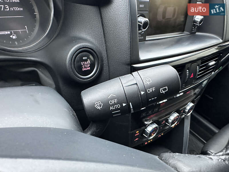 Внедорожник / Кроссовер Mazda CX-5 2013 в Киеве фото 48 Внедорожник / Кроссовер Mazda CX-5 2013 в Киеве