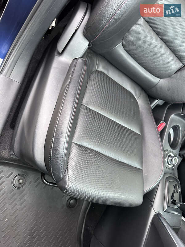 Внедорожник / Кроссовер Mazda CX-5 2013 в Киеве фото 54 Внедорожник / Кроссовер Mazda CX-5 2013 в Киеве