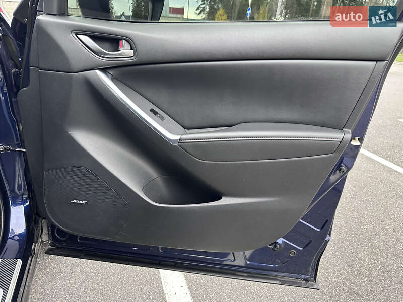 Внедорожник / Кроссовер Mazda CX-5 2013 в Киеве фото 58 Внедорожник / Кроссовер Mazda CX-5 2013 в Киеве