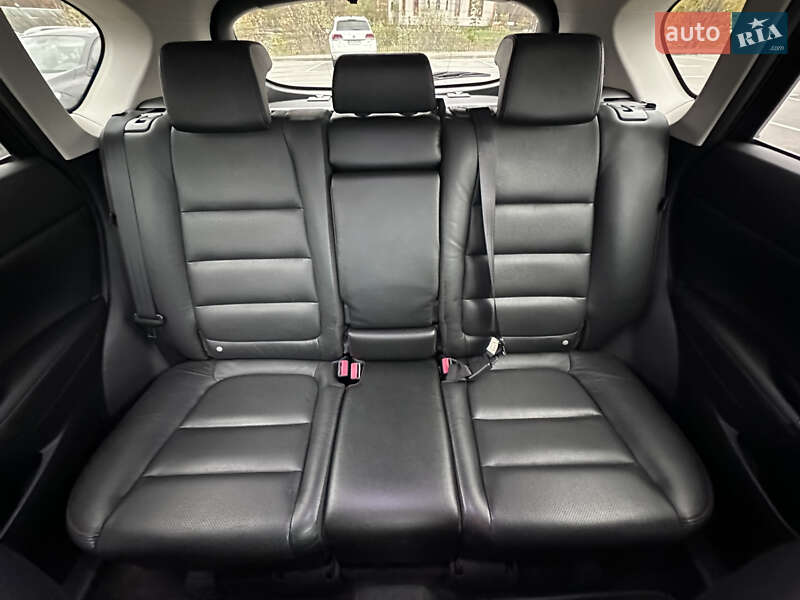 Внедорожник / Кроссовер Mazda CX-5 2013 в Киеве фото 64 Внедорожник / Кроссовер Mazda CX-5 2013 в Киеве