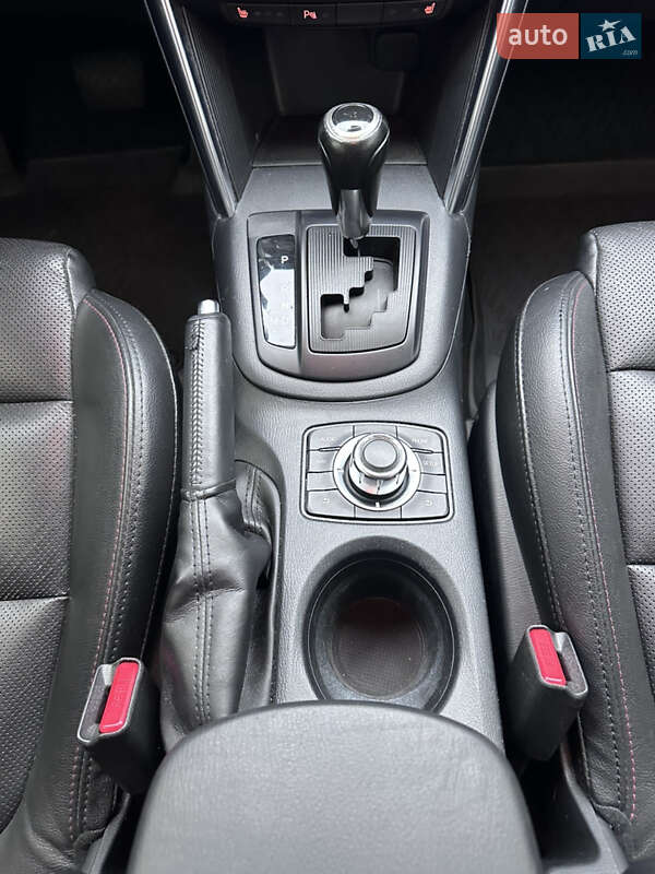 Внедорожник / Кроссовер Mazda CX-5 2013 в Киеве фото 69 Внедорожник / Кроссовер Mazda CX-5 2013 в Киеве