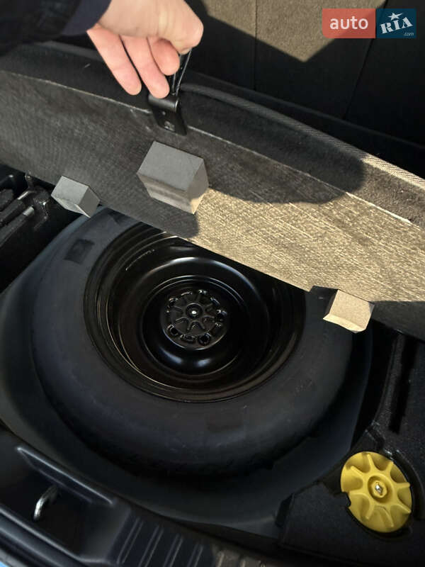 Позашляховик / Кросовер Mazda CX-5 2020 в Дніпрі