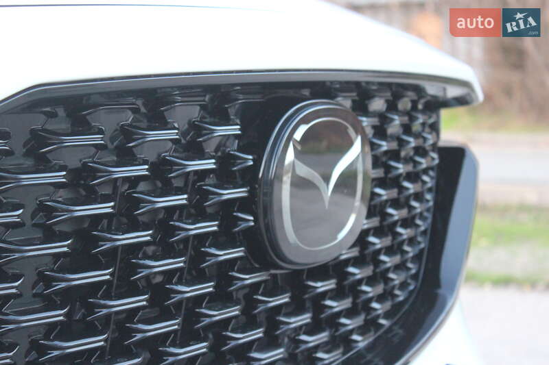 Внедорожник / Кроссовер Mazda CX-5 2023 в Днепре фото 19 Внедорожник / Кроссовер Mazda CX-5 2023 в Днепре