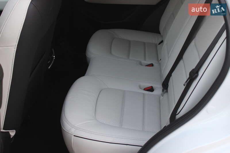 Внедорожник / Кроссовер Mazda CX-5 2023 в Днепре фото 35 Внедорожник / Кроссовер Mazda CX-5 2023 в Днепре