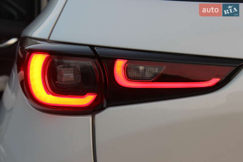 Внедорожник / Кроссовер Mazda CX-5 2023 в Днепре фото 46 Внедорожник / Кроссовер Mazda CX-5 2023 в Днепре