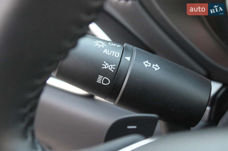 Внедорожник / Кроссовер Mazda CX-5 2023 в Днепре фото 49 Внедорожник / Кроссовер Mazda CX-5 2023 в Днепре