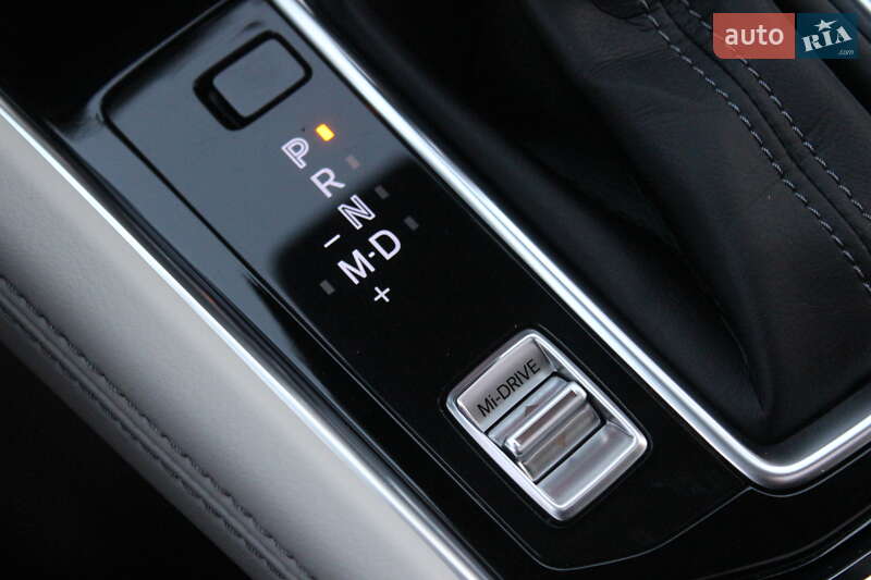 Внедорожник / Кроссовер Mazda CX-5 2023 в Днепре фото 55 Внедорожник / Кроссовер Mazda CX-5 2023 в Днепре