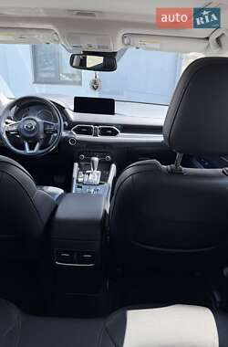 Внедорожник / Кроссовер Mazda CX-5 2020 в Черкассах