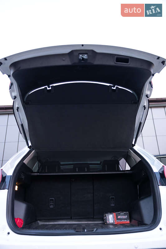 Позашляховик / Кросовер Mazda CX-5 2014 в Дубні