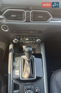 Внедорожник / Кроссовер Mazda CX-5 2022 в Днепре