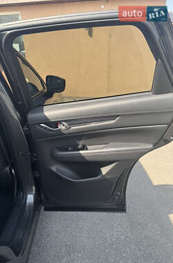 Внедорожник / Кроссовер Mazda CX-5 2022 в Днепре