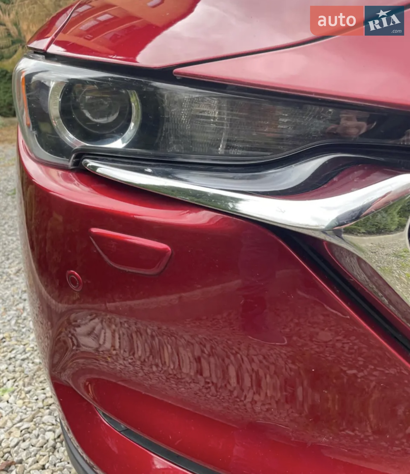 2019 Mazda CX-5 - мініатюра 9