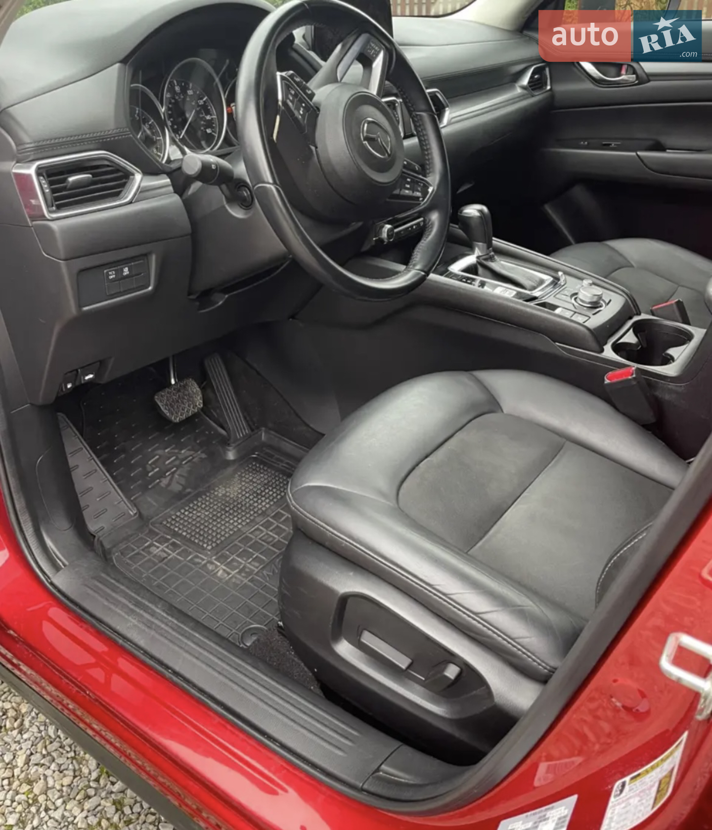 2019 Mazda CX-5 - мініатюра 12