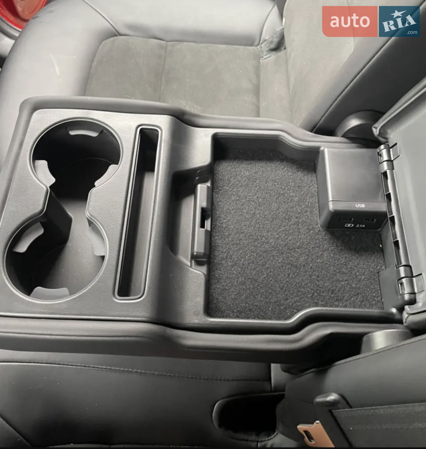 2019 Mazda CX-5 - мініатюра 19