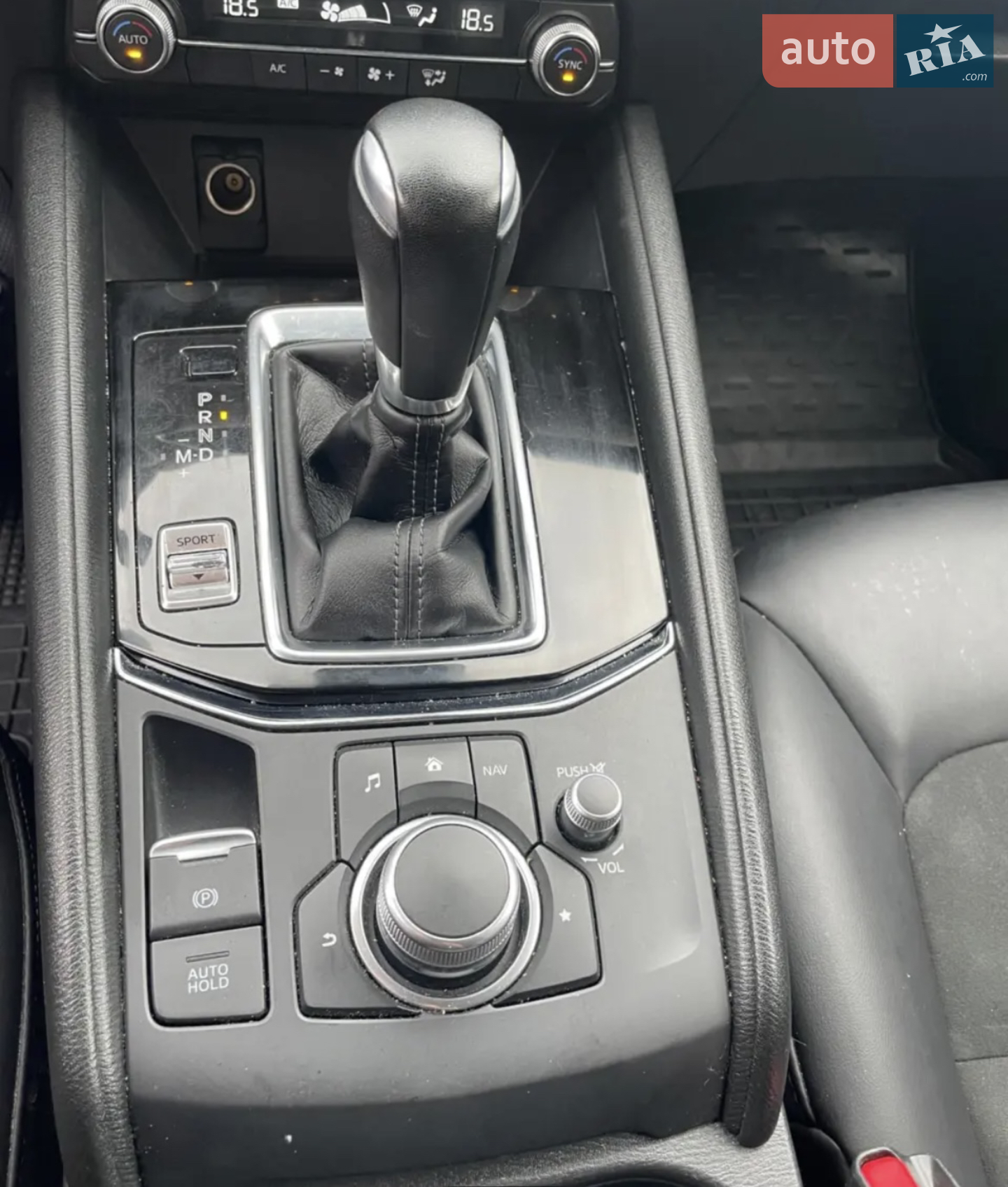2019 Mazda CX-5 - мініатюра 18