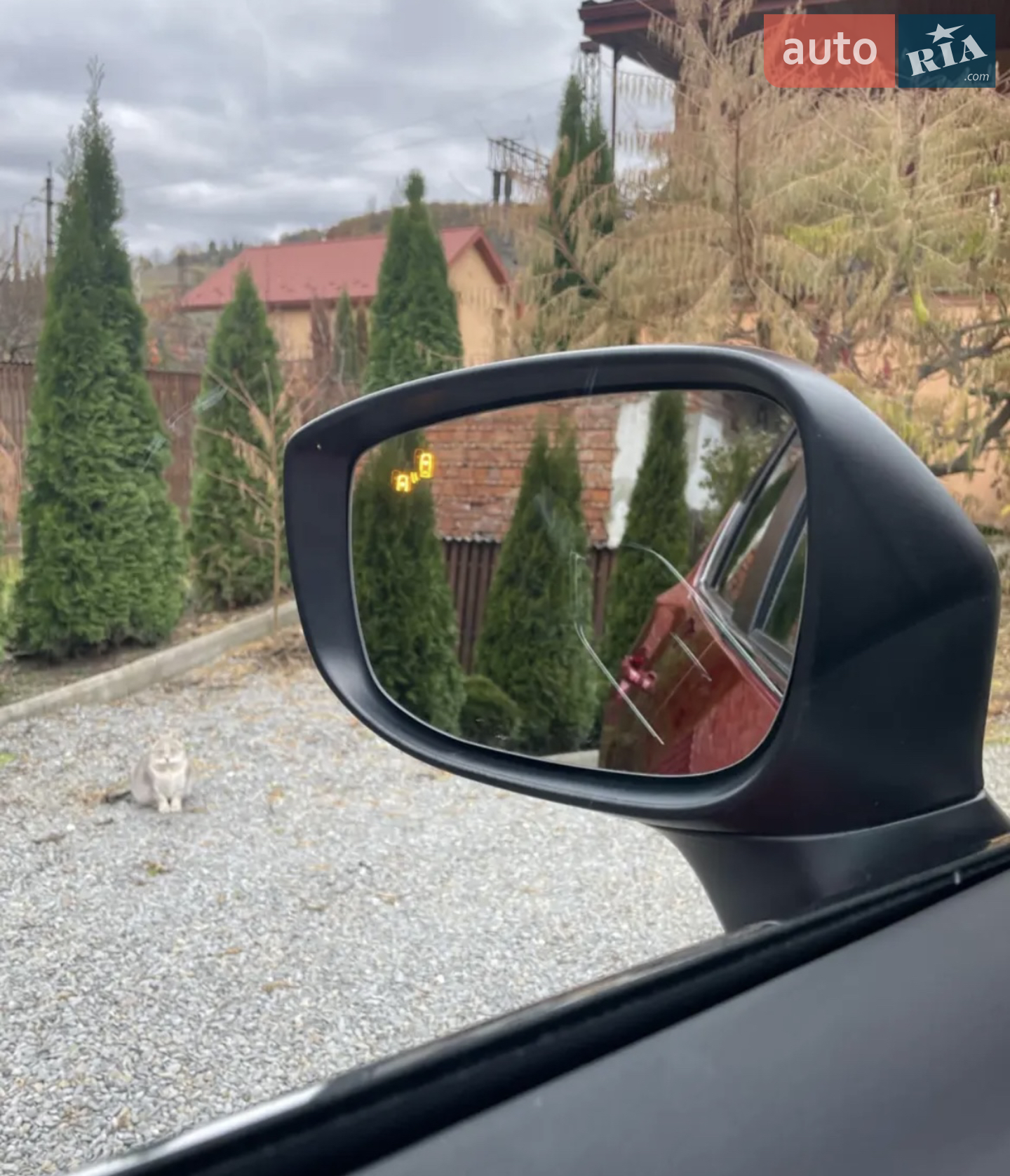 2019 Mazda CX-5 - мініатюра 20