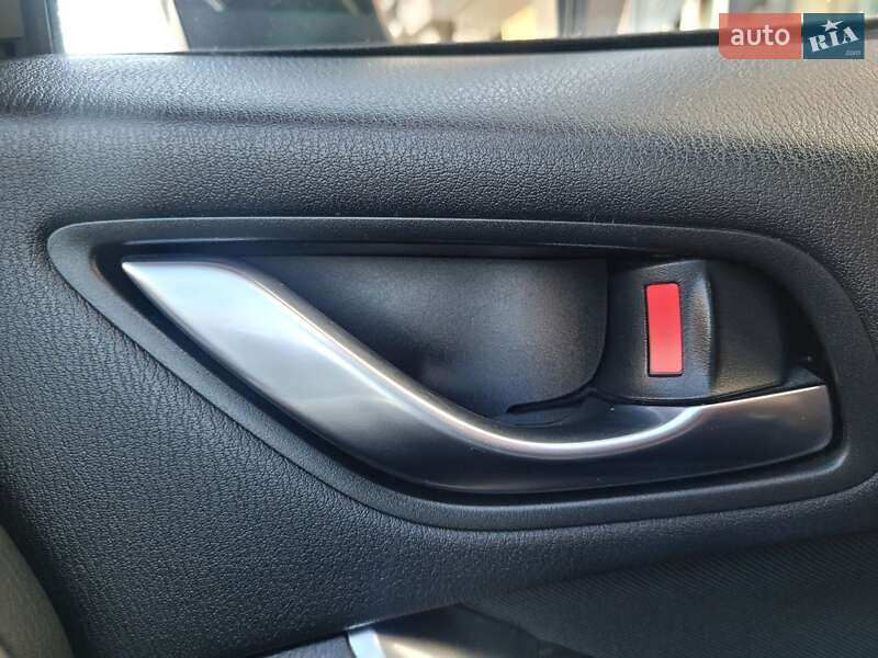 Внедорожник / Кроссовер Mazda CX-5 2015 в Ивано-Франковске