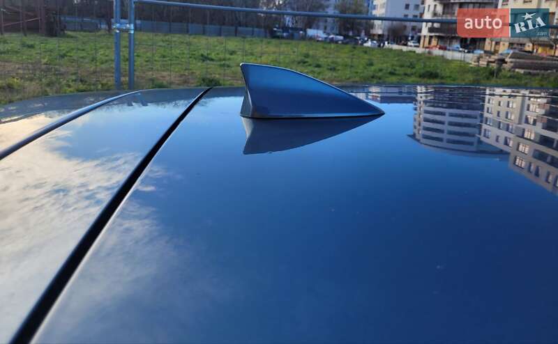 Внедорожник / Кроссовер Mazda CX-5 2015 в Ивано-Франковске