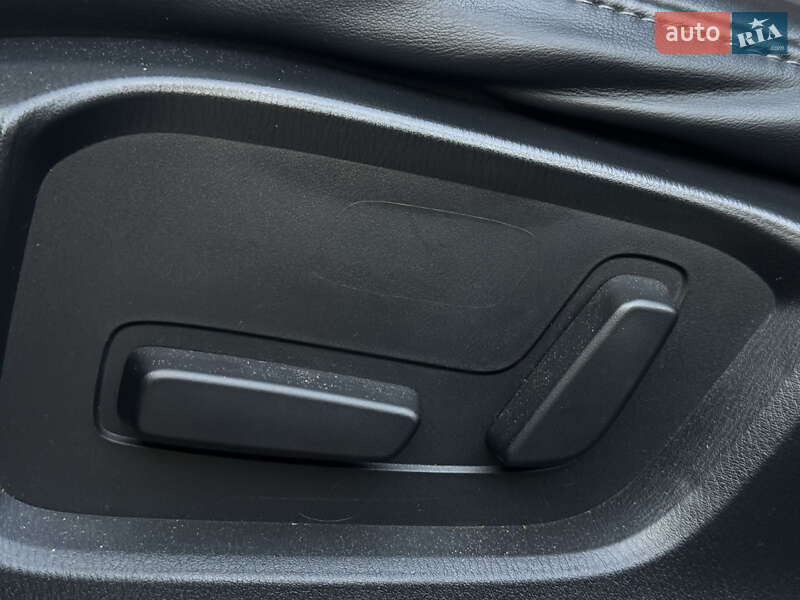 Внедорожник / Кроссовер Mazda CX-5 2018 в Николаеве