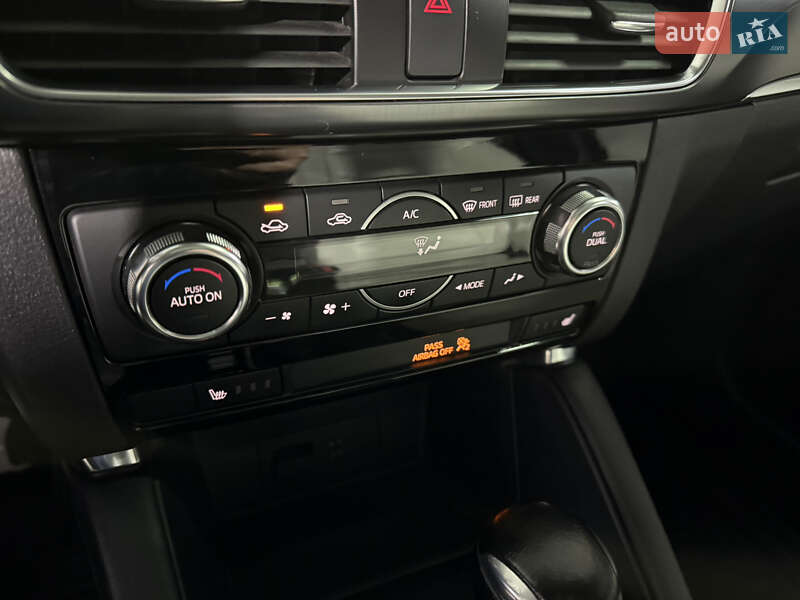 Внедорожник / Кроссовер Mazda CX-5 2015 в Одессе