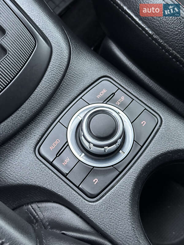 Внедорожник / Кроссовер Mazda CX-5 2012 в Ровно