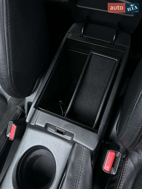 Внедорожник / Кроссовер Mazda CX-5 2012 в Ровно