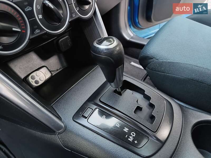 Внедорожник / Кроссовер Mazda CX-5 2013 в Одессе