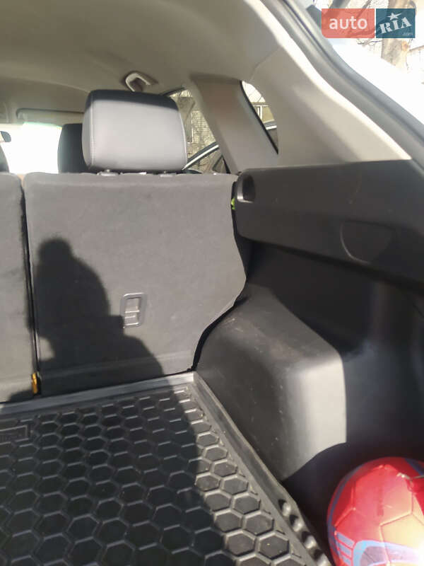 Внедорожник / Кроссовер Mazda CX-5 2015 в Дрогобыче