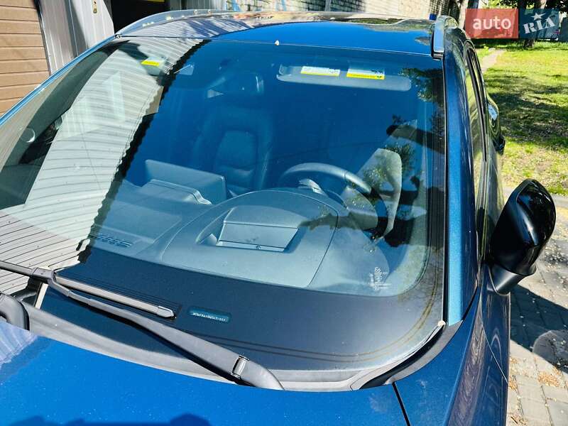 Внедорожник / Кроссовер Mazda CX-5 2022 в Днепре