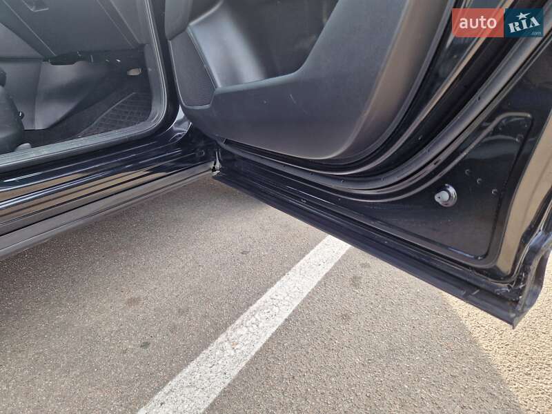 Внедорожник / Кроссовер Mazda CX-5 2019 в Запорожье