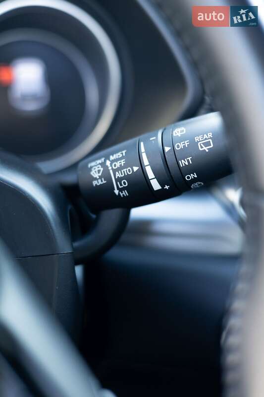 Внедорожник / Кроссовер Mazda CX-5 2018 в Ивано-Франковске фото 15 Внедорожник / Кроссовер Mazda CX-5 2018 в Ивано-Франковске