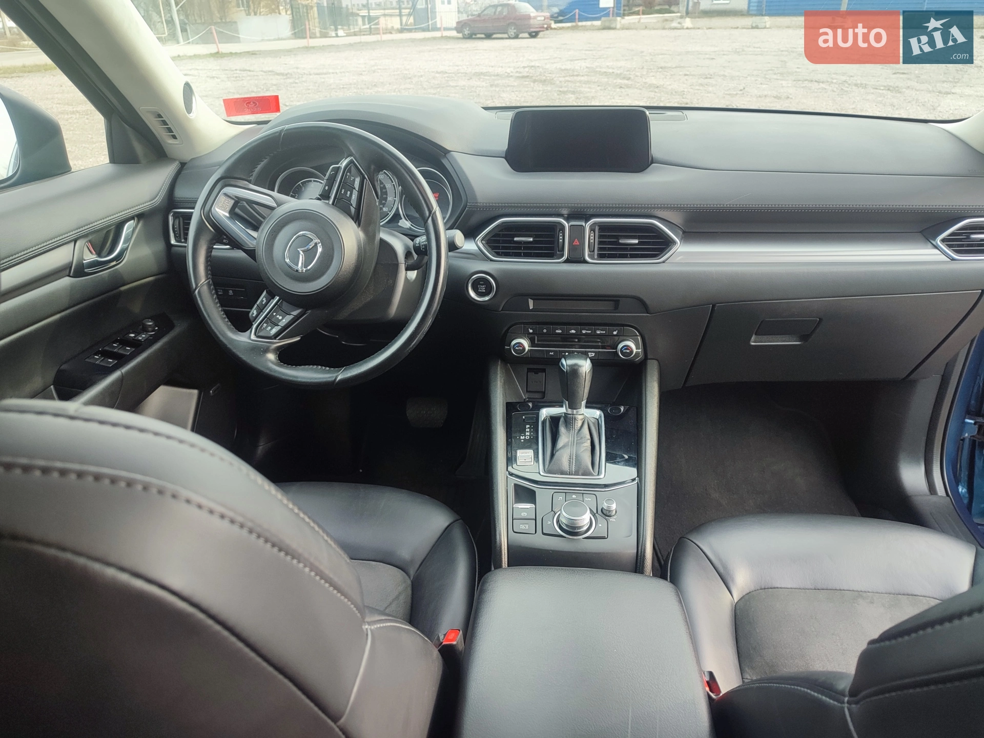 2019 Mazda CX-5 - мініатюра 7