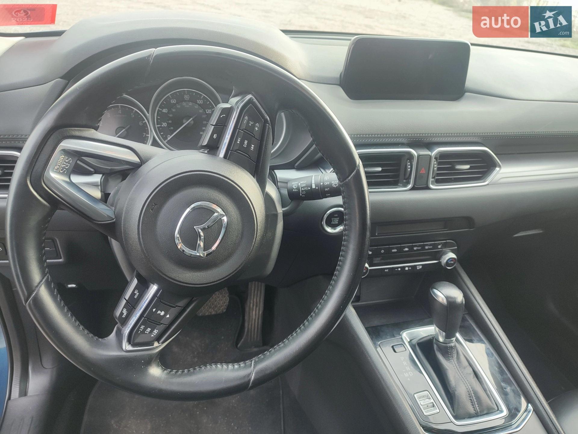 2019 Mazda CX-5 - мініатюра 6