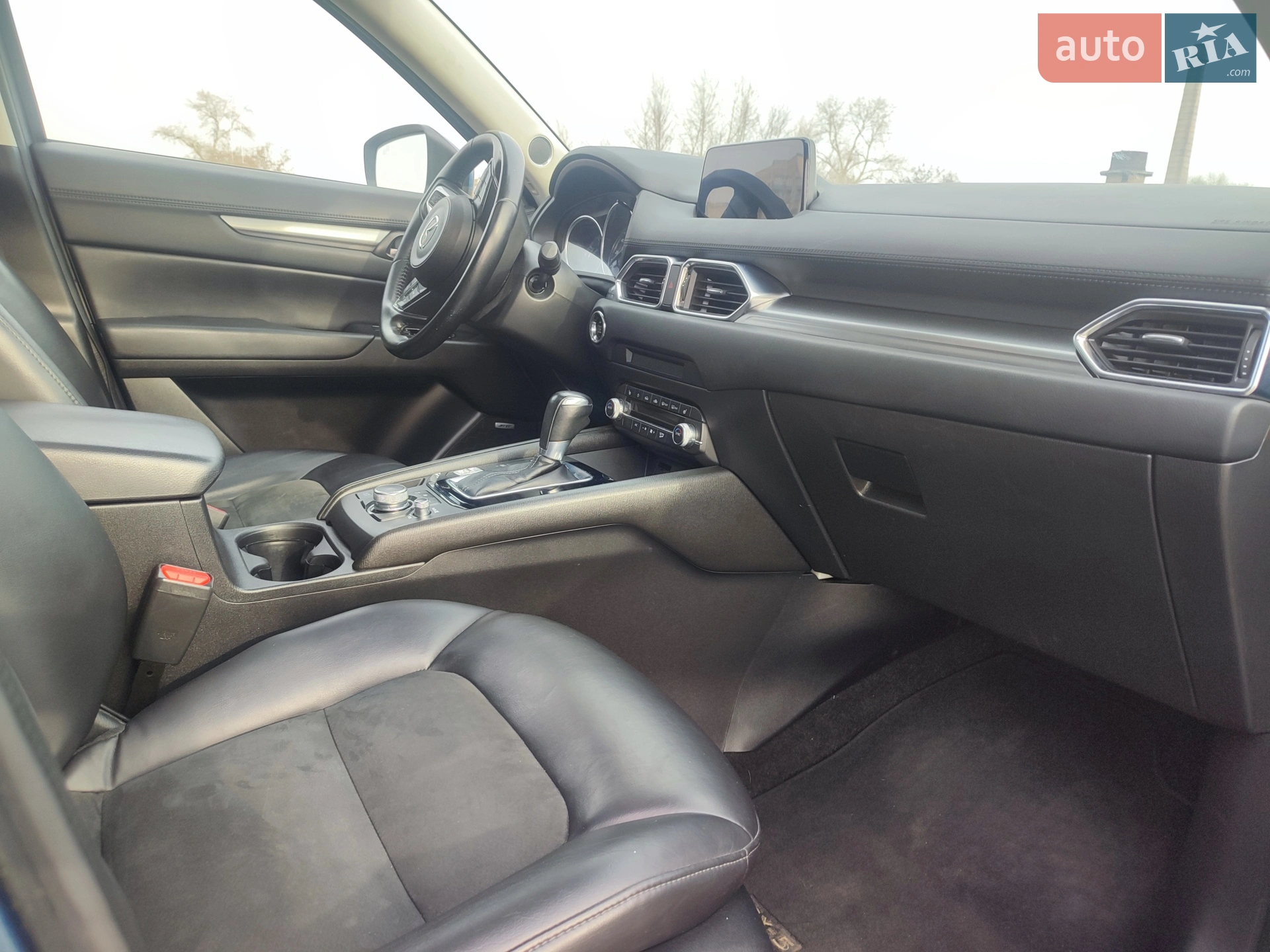 2019 Mazda CX-5 - мініатюра 14