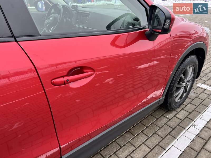 Внедорожник / Кроссовер Mazda CX-5 2015 в Нововолынске фото 48 Внедорожник / Кроссовер Mazda CX-5 2015 в Нововолынске