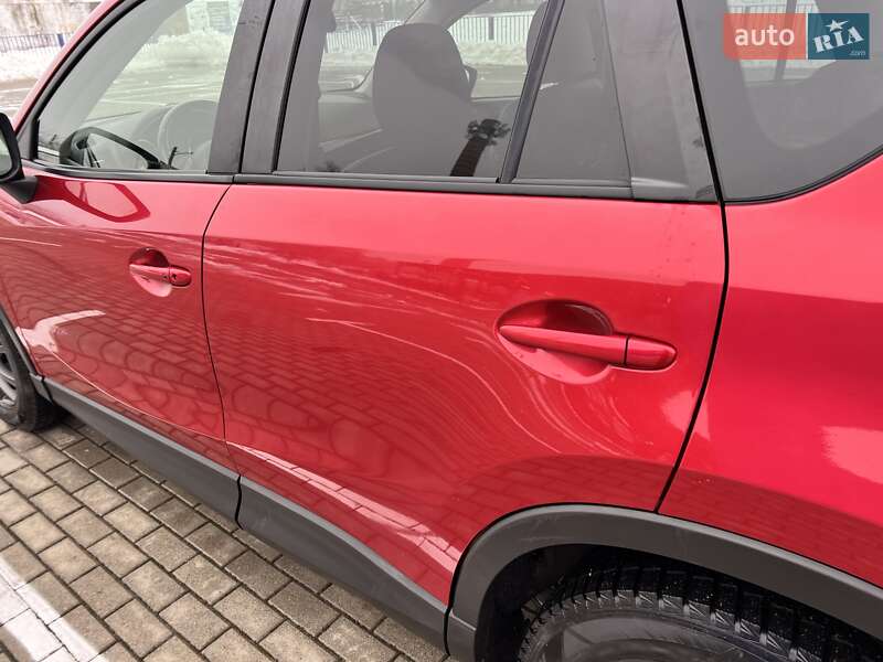 Внедорожник / Кроссовер Mazda CX-5 2015 в Нововолынске фото 59 Внедорожник / Кроссовер Mazda CX-5 2015 в Нововолынске