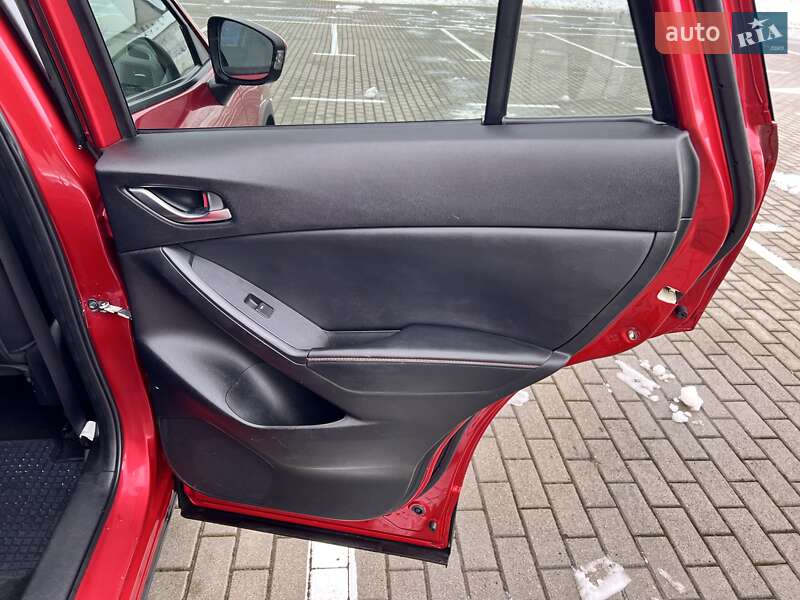 Внедорожник / Кроссовер Mazda CX-5 2015 в Нововолынске фото 93 Внедорожник / Кроссовер Mazda CX-5 2015 в Нововолынске