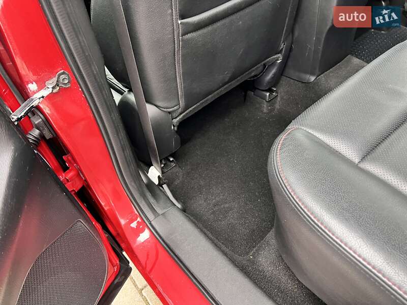 Внедорожник / Кроссовер Mazda CX-5 2015 в Нововолынске фото 105 Внедорожник / Кроссовер Mazda CX-5 2015 в Нововолынске