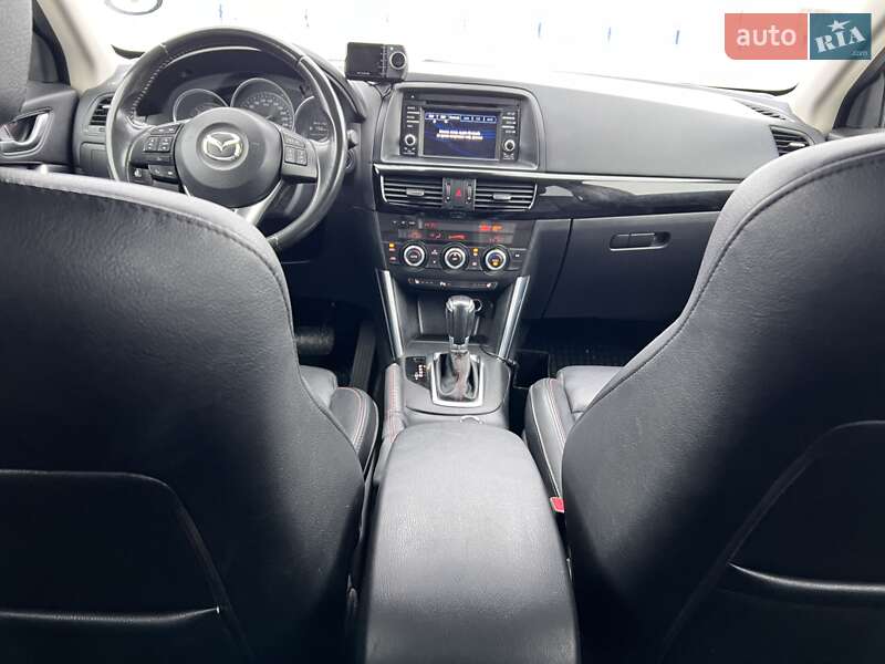 Внедорожник / Кроссовер Mazda CX-5 2015 в Нововолынске фото 127 Внедорожник / Кроссовер Mazda CX-5 2015 в Нововолынске