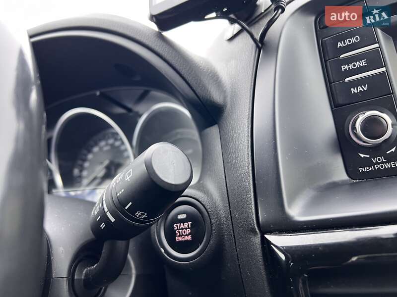 Внедорожник / Кроссовер Mazda CX-5 2015 в Нововолынске фото 134 Внедорожник / Кроссовер Mazda CX-5 2015 в Нововолынске