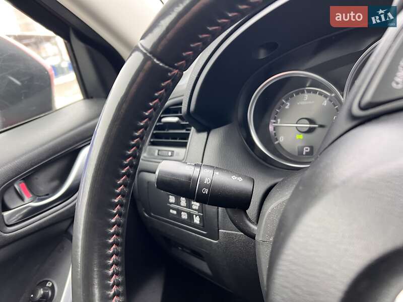 Внедорожник / Кроссовер Mazda CX-5 2015 в Нововолынске фото 138 Внедорожник / Кроссовер Mazda CX-5 2015 в Нововолынске