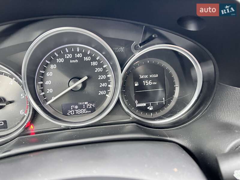 Внедорожник / Кроссовер Mazda CX-5 2015 в Нововолынске фото 140 Внедорожник / Кроссовер Mazda CX-5 2015 в Нововолынске