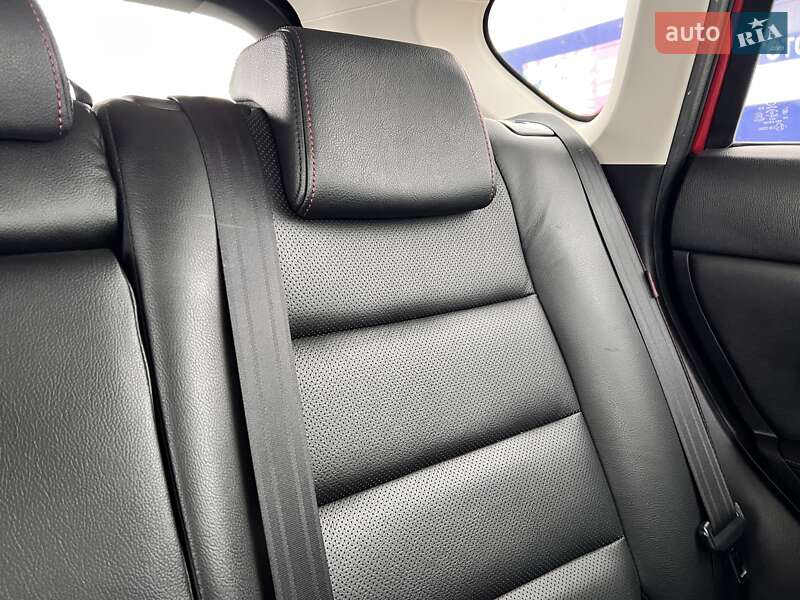 Внедорожник / Кроссовер Mazda CX-5 2015 в Нововолынске фото 143 Внедорожник / Кроссовер Mazda CX-5 2015 в Нововолынске