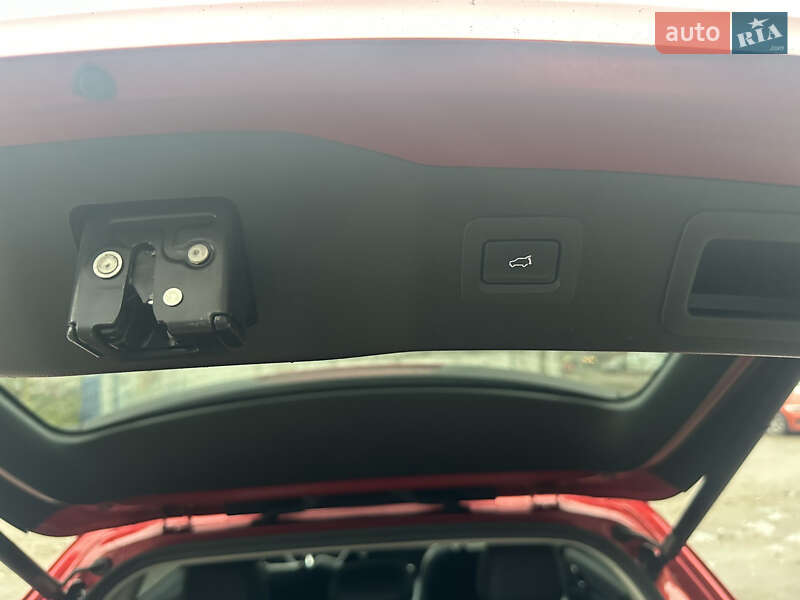 Внедорожник / Кроссовер Mazda CX-5 2023 в Киеве